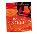 Eleven Minutesby Paulo Coelho